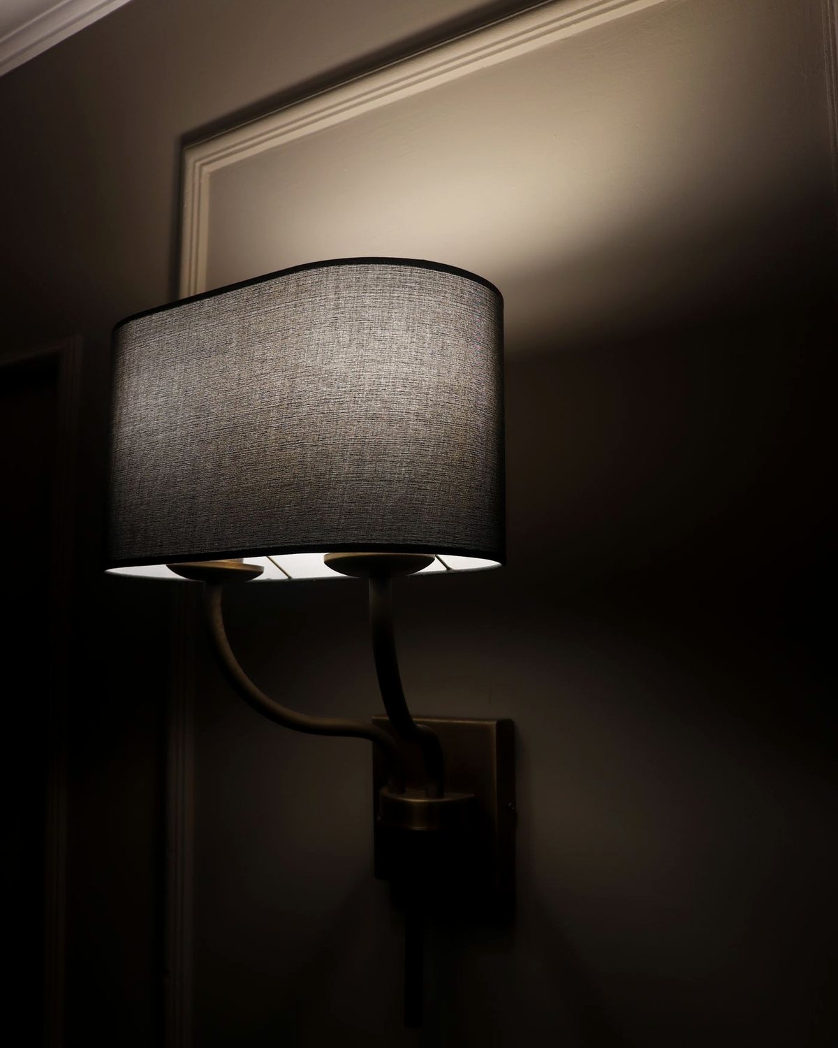Glow Shelf Duo